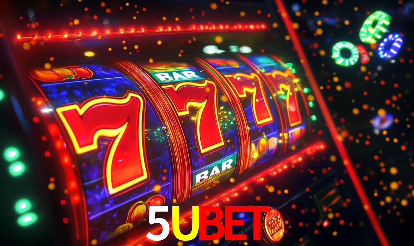 Tournaments 5UBET