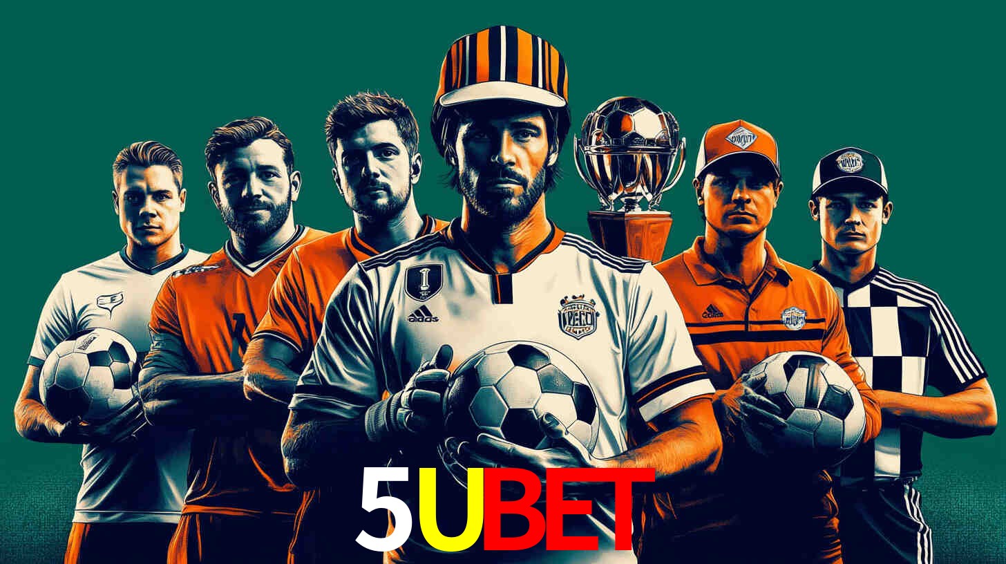 Inovações de Jogos na 5UBET: O Futuro das Experiências Interativas