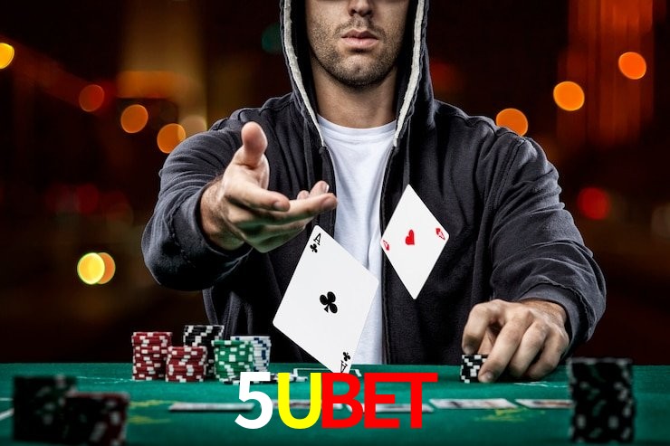 5UBET,5UBET.com