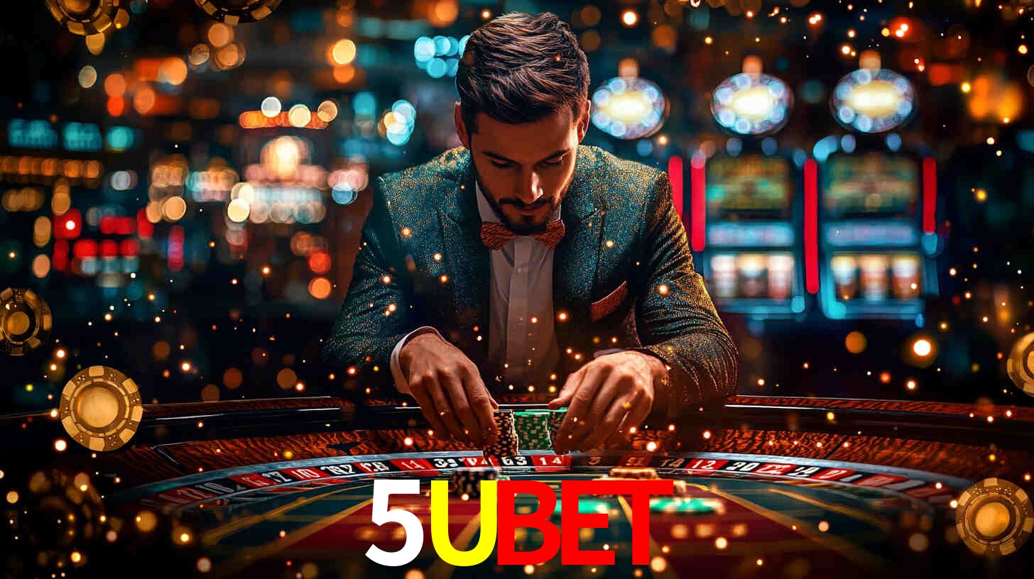 Basketball Betting 5UBET