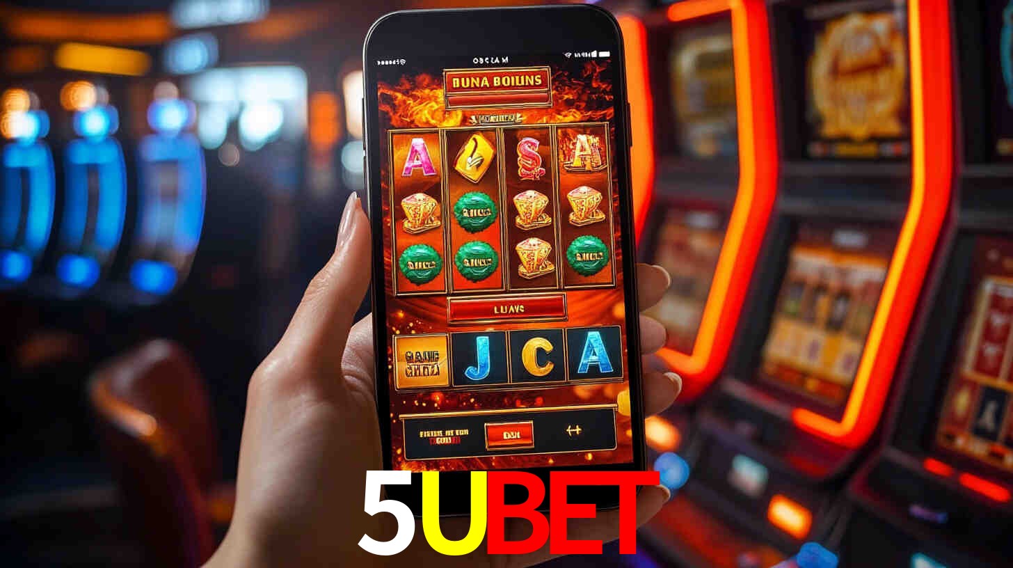 Live Casino 5UBET