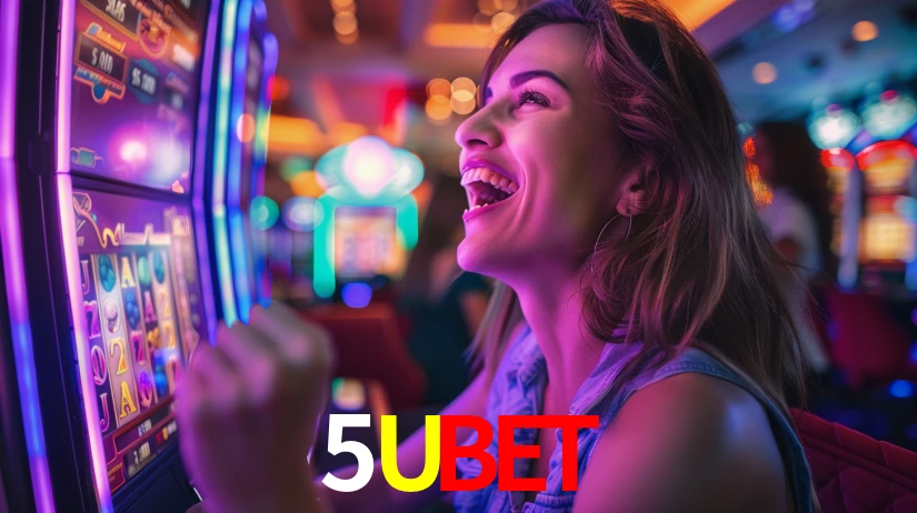 VIP Casino 5UBET