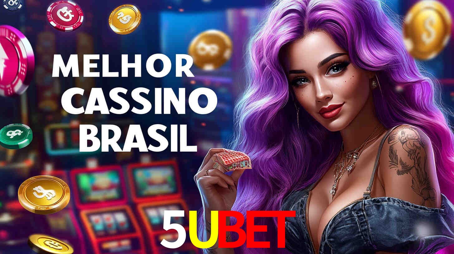 Descubra o Programa VIP da 5UBET: Vantagens Exclusivas para Jogadores