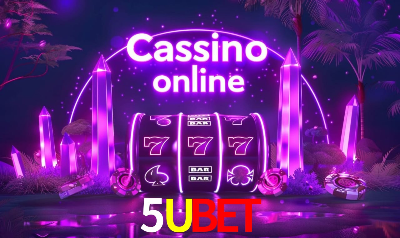Promoções Sazonais 5UBET