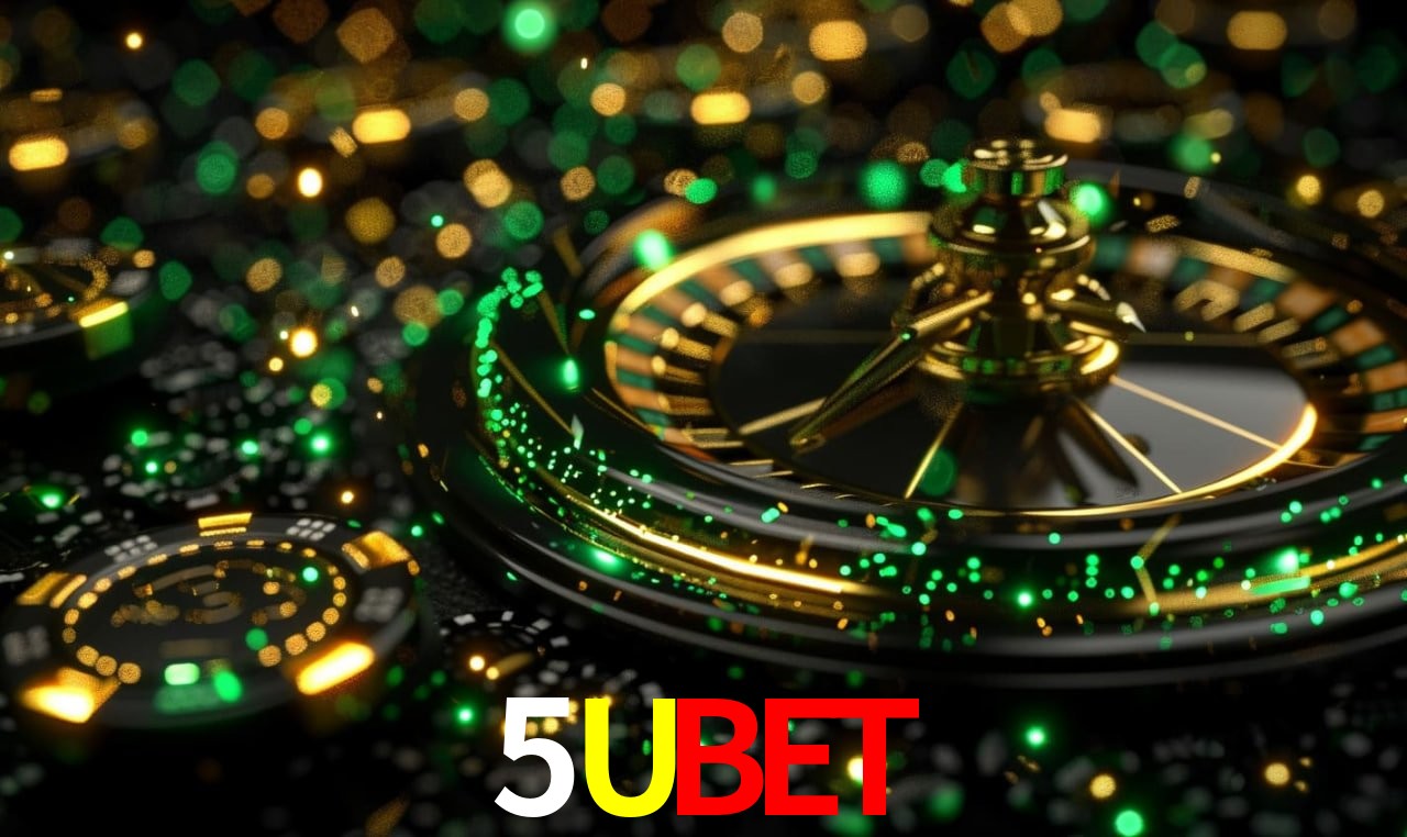 5UBET
