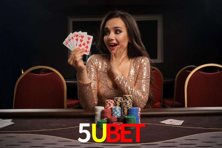 Programa VIP 5UBET