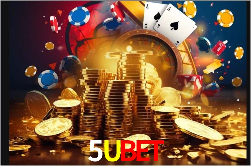 Bônus de Boas-vindas 5UBET