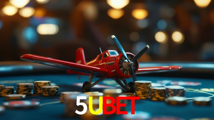 Flash Promotion 5UBET