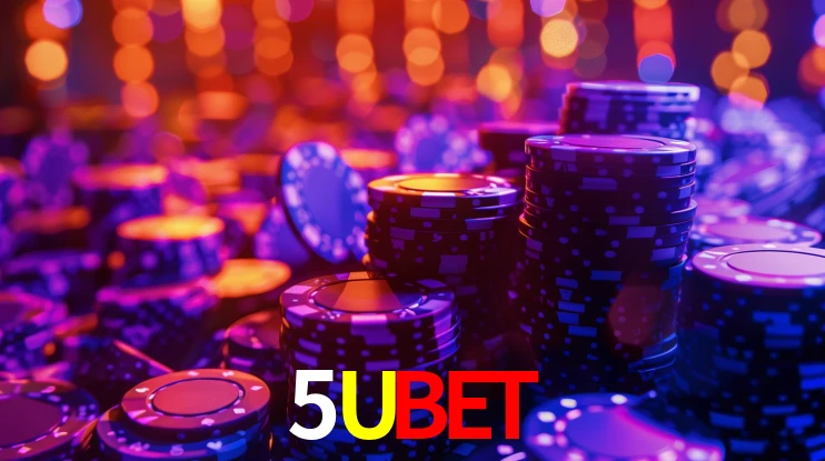 5UBET App Interface