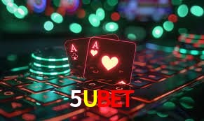 Diretório de Jogos 5UBET