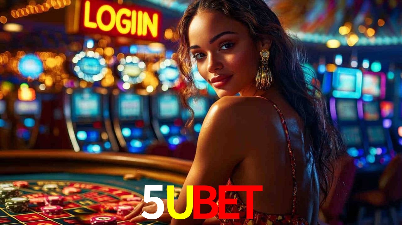 Design Responsivo 5UBET