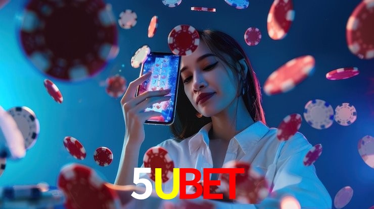 5UBET.com