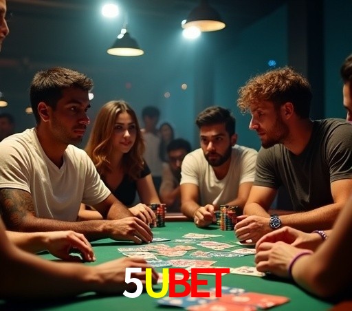 5UBET,5UBET.com