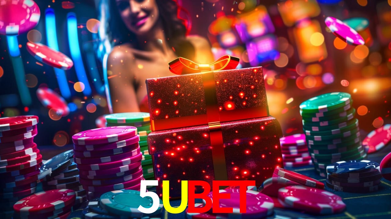5UBET: Seu Especialista em Apostas Esportivas Brasileiras