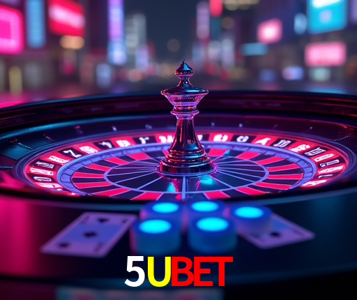 5UBET.com