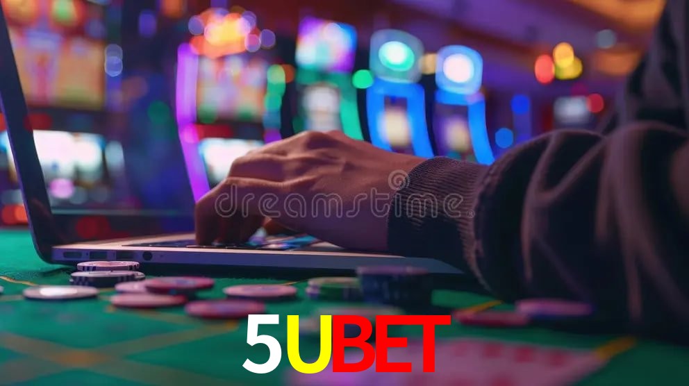 Casino VIP 5UBET