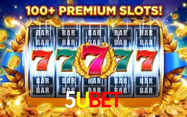 Descubra o Mundo do Cassino Online com 5UBET