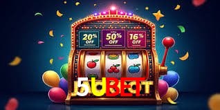 5UBET: Seu Cassino Premiado com Pagamentos Rápidos