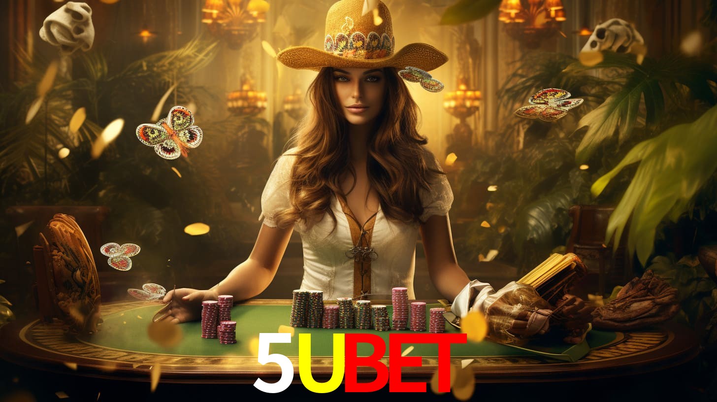 Bonus Features 5UBET