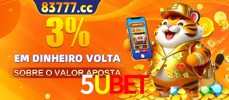 Promoção para baixar e instalar o aplicativo do cassino 5UBET. O banner oferece uma recompensa de R1aR1aR8, com a imagem de uma cobra sobre moedas de ouro.
